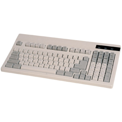 Unitech KP270 Keyboards