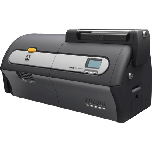 Zebra ZXP Series 7 ID Card Printer