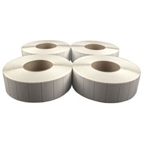 Wasp Labels Barcode Label