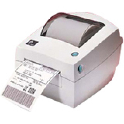 Zebra LP 2844 Barcode Label Printer
