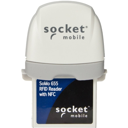 Socket Mobile SoMo 655 Mobile Computer