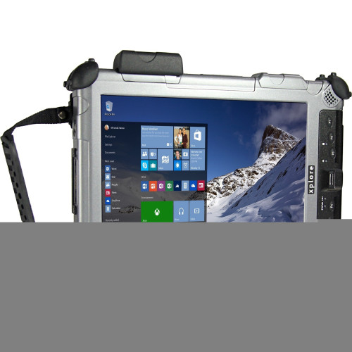 Xplore XC6 DM & DML Tablet