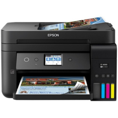 Epson Multi-Function Printer