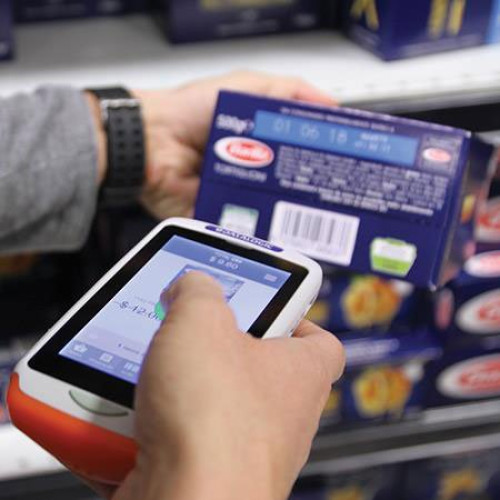 Datalogic Joya Touch Mobile Computer