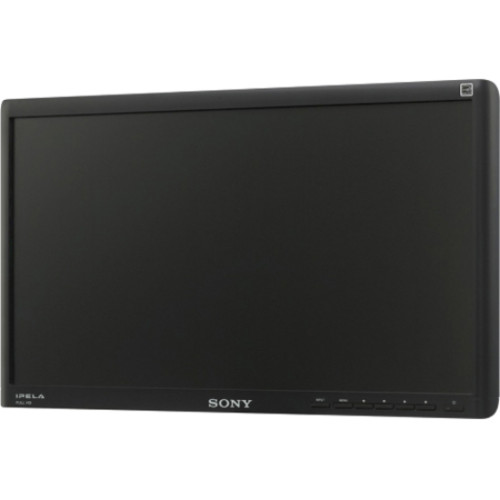 Sony Electronics CCTV Monitor