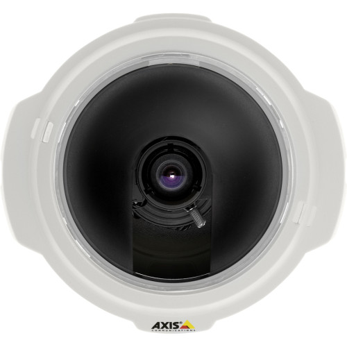 Axis Security Camera