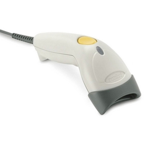 Symbol LS1203 Barcode Scanner