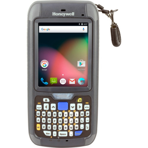 Honeywell Mobile Computer