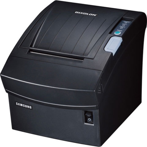 Bixolon SRP-350II OBE Barcode Label Printer