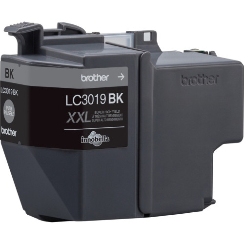 Brother InkJet Cartridge
