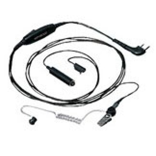 KENWOOD TK-2400VP/3400UP Microphone