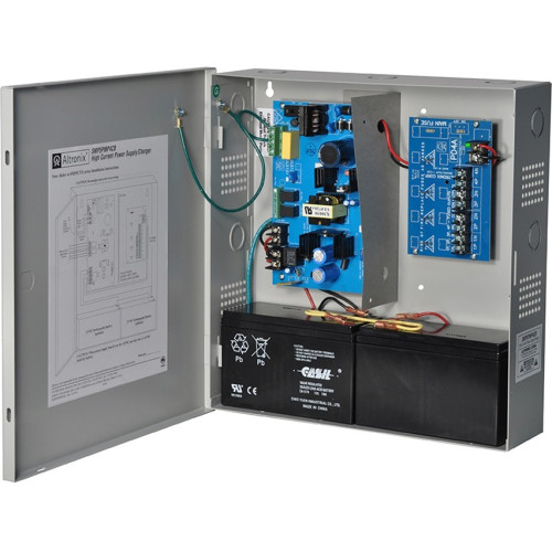 Altronix Power Device