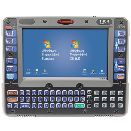 LXE VM1 Thor Data Terminal
