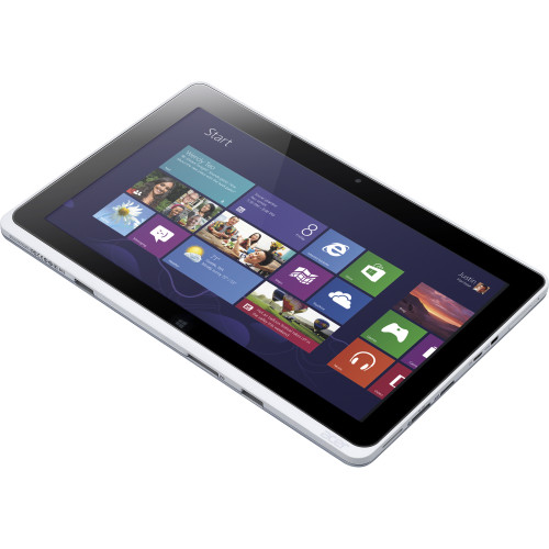 Acer Iconia W5 Tablet