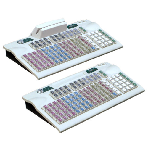Logic Controls LK7000 MATRIX Keyboards