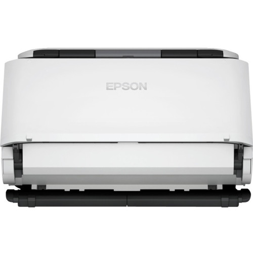 Epson Barcode Scanner