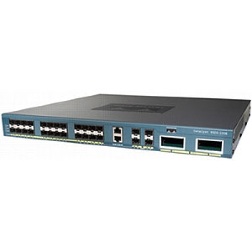 Cisco Data Networking