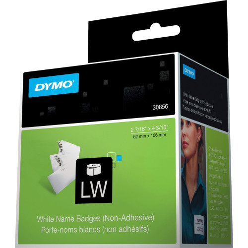 Dymo Labels Barcode Label