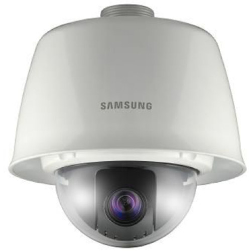 Samsung SCP-3120V Security Camera