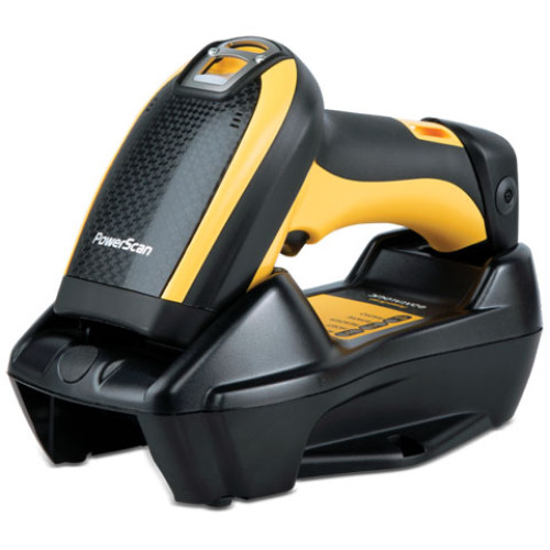 Datalogic Powerscan PBT9100 Barcode Scanner