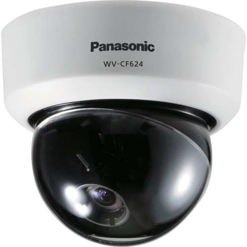 Panasonic Security Camera