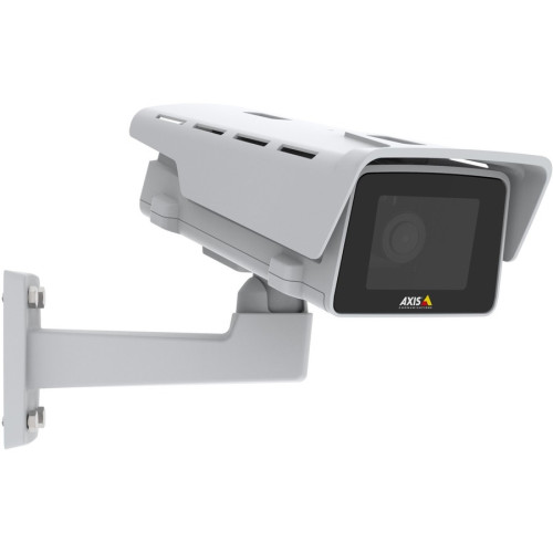 Axis Security Camera