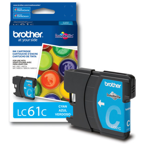 Brother InkJet Cartridge