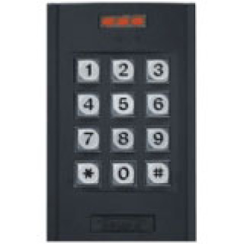 HID Access Control Reader