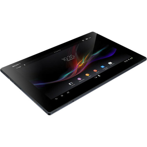 Sony Xperia Z Tablet