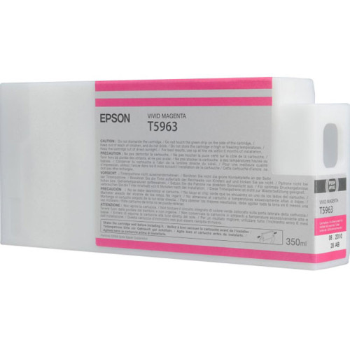 Epson InkJet Cartridge