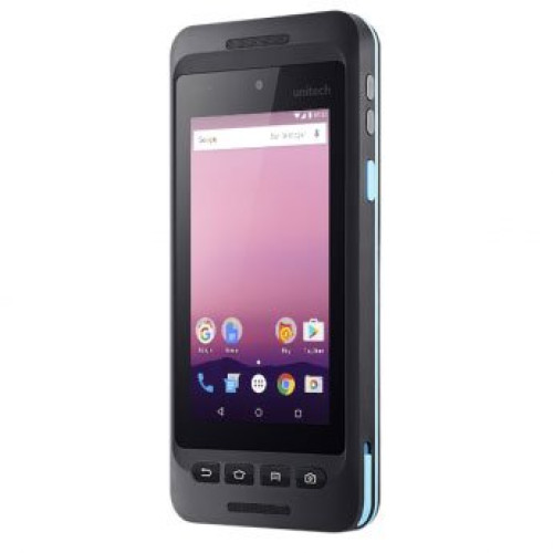Unitech PA726 Mobile Computer