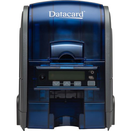 Datacard SD160 ID Card Printer