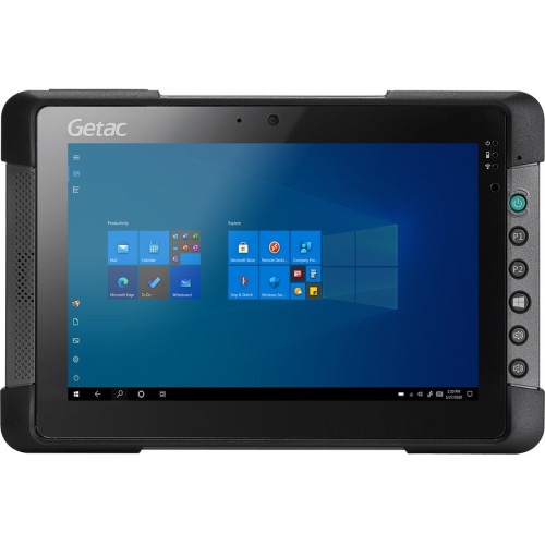 Getac T800 G2 Tablet