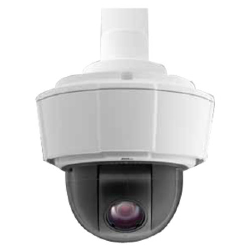 Axis P5522 PTZ Network Dome Security Camera