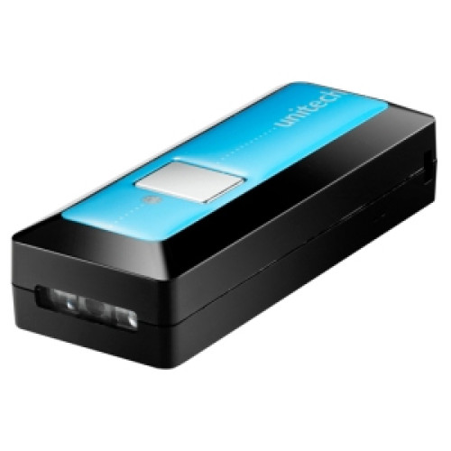 Unitech MS910 Barcode Scanner