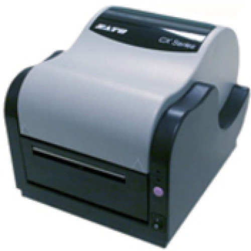 SATO CX400 Barcode Label Printer