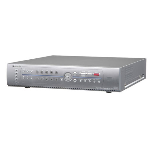 Panasonic WJ-RT208 Surveillance DVR