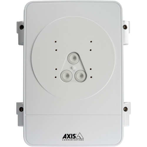 Axis Security Camera