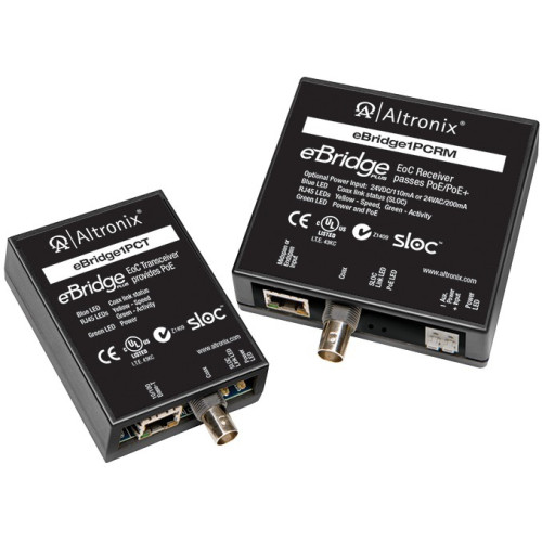Altronix Products