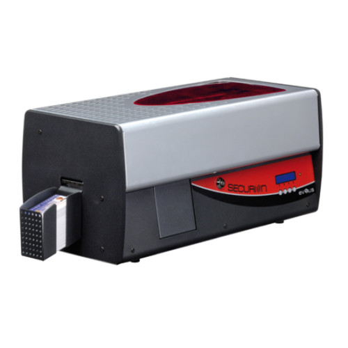 Evolis Securion ID Card Printer