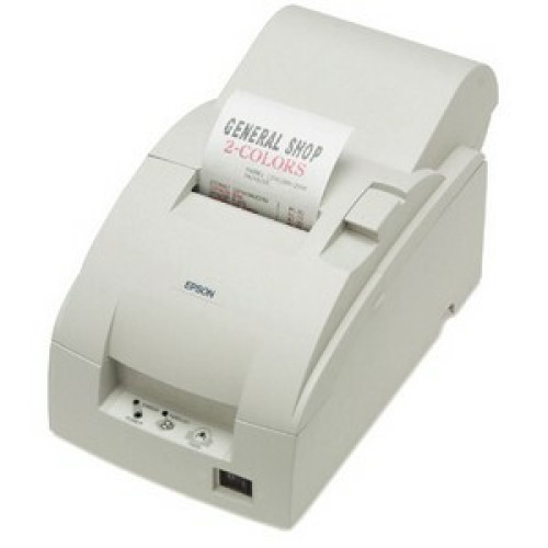 Epson TM-U220 Series Receipt Printer