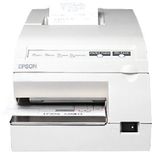 Epson TM-U375 Receipt Printer