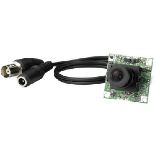 EverFocus Security Camera