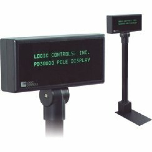 Logic Controls PDX3000 Customer Display