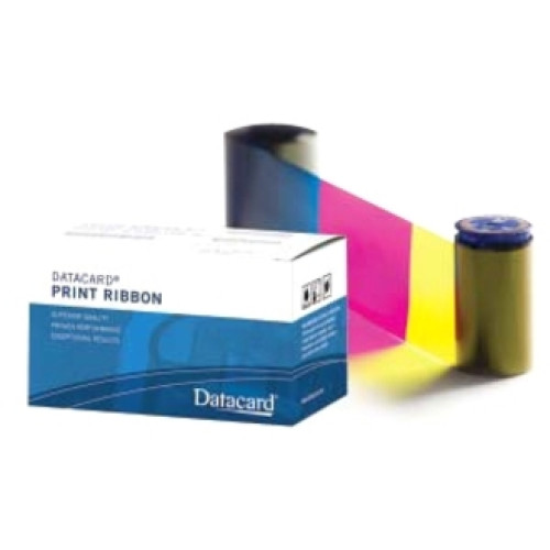 Datacard SD460 ID Card Ribbon