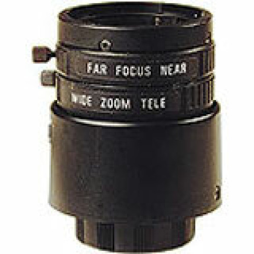 Axis CCTV Camera Lens