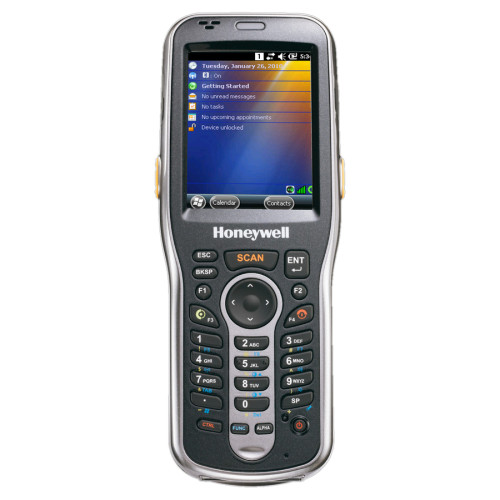Honeywell Dolphin 6100 Mobile Computer