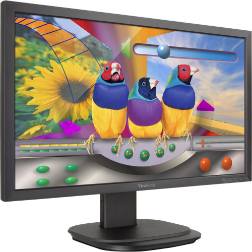 ViewSonic Monitors Monitor