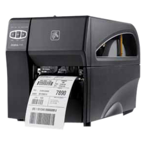 Zebra ZT220 Barcode Label Printer