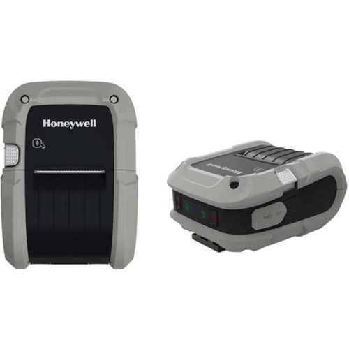 Honeywell RP4e Portable Barcode Printer